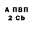 Амфетамин VHQ Johnny Reaper